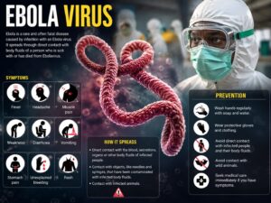 No Ebola in Kenya