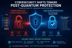 Cyber security