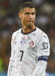 Portugal Faces the Challenge of Replacing Cristiano Ronaldo