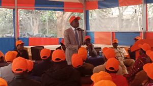 Arati: Give ODM the Deputy President’s Seat