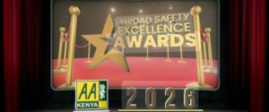 AA Kenya Honours Road Safety Champions at 2026 Awards